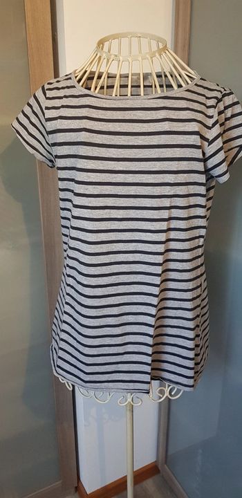 Tee shirt femme taille 42/44