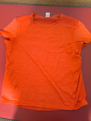 T-shirt Sport 
