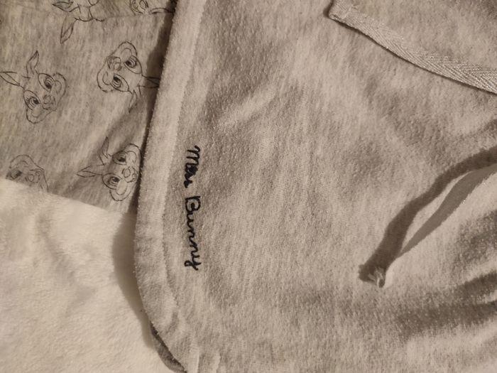 Ensemble Disney baby 18 mois - photo numéro 4