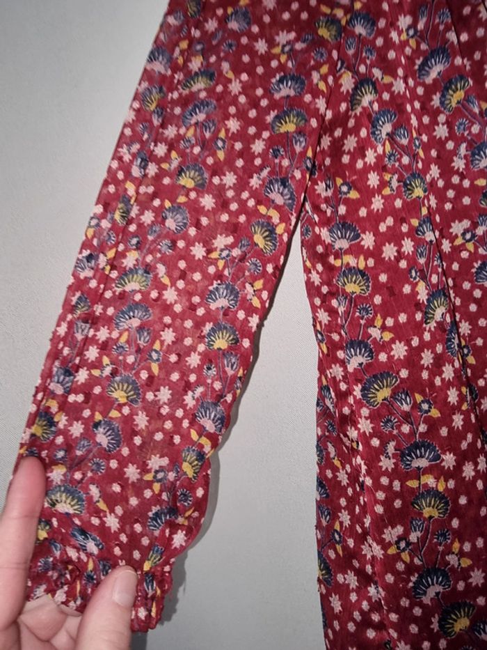 Robe tao 6 ans - photo numéro 2