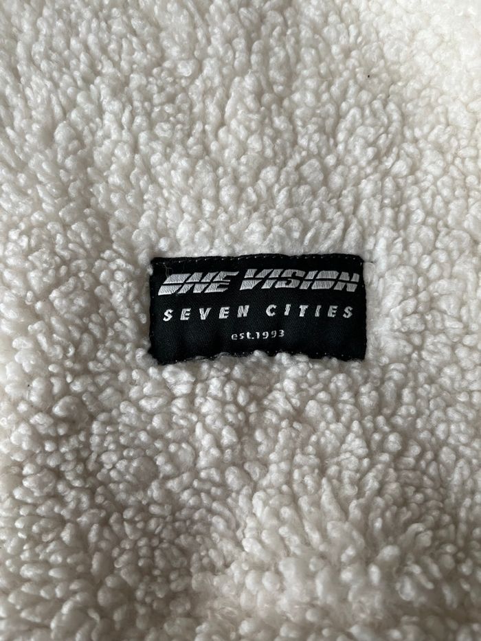 Pull H&m femme XS - photo numéro 4