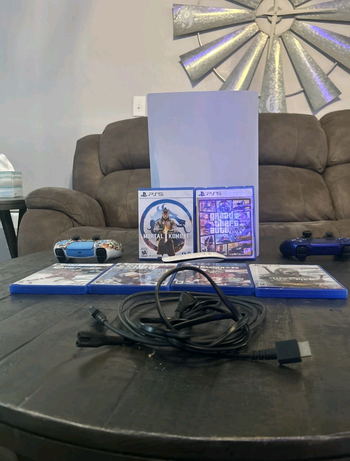 Playstation _5