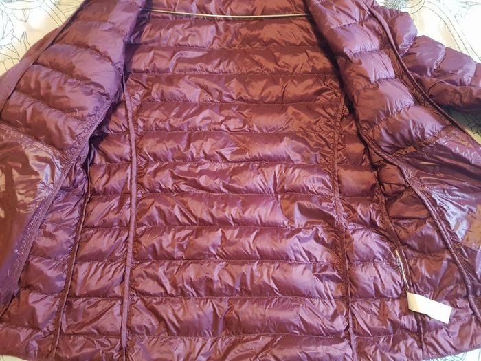 Doudoune femme 36 - photo numéro 2