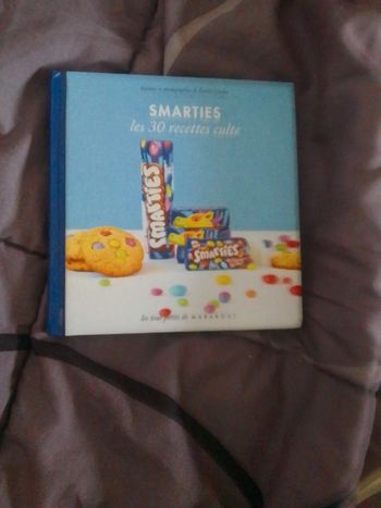 Mini livre