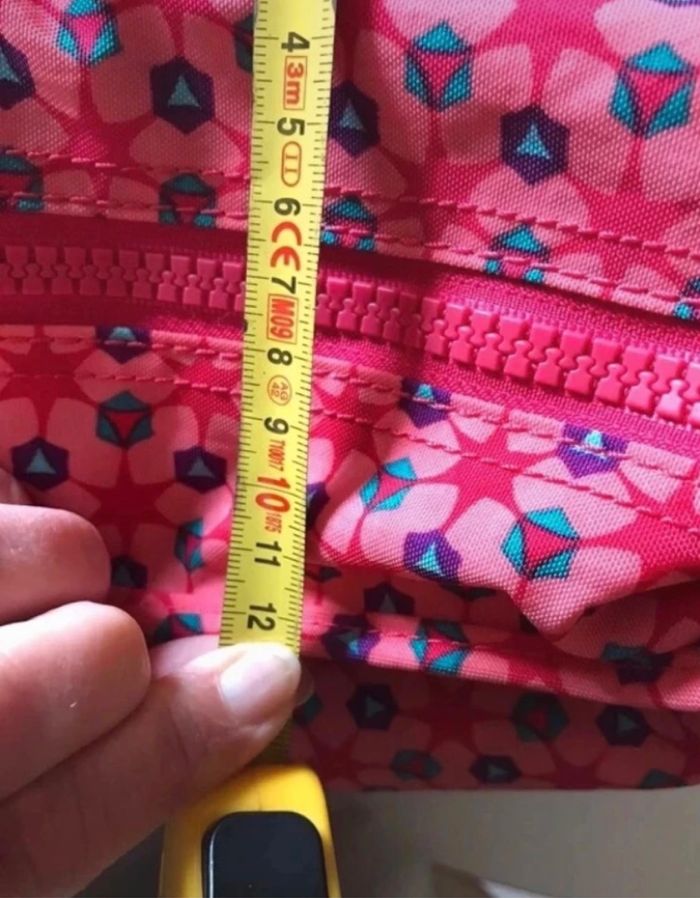 Besace XXL - Kilpling - photo numéro 4