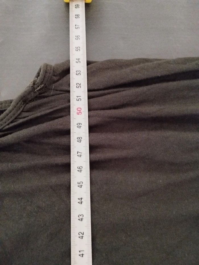 Haut large - photo numéro 7