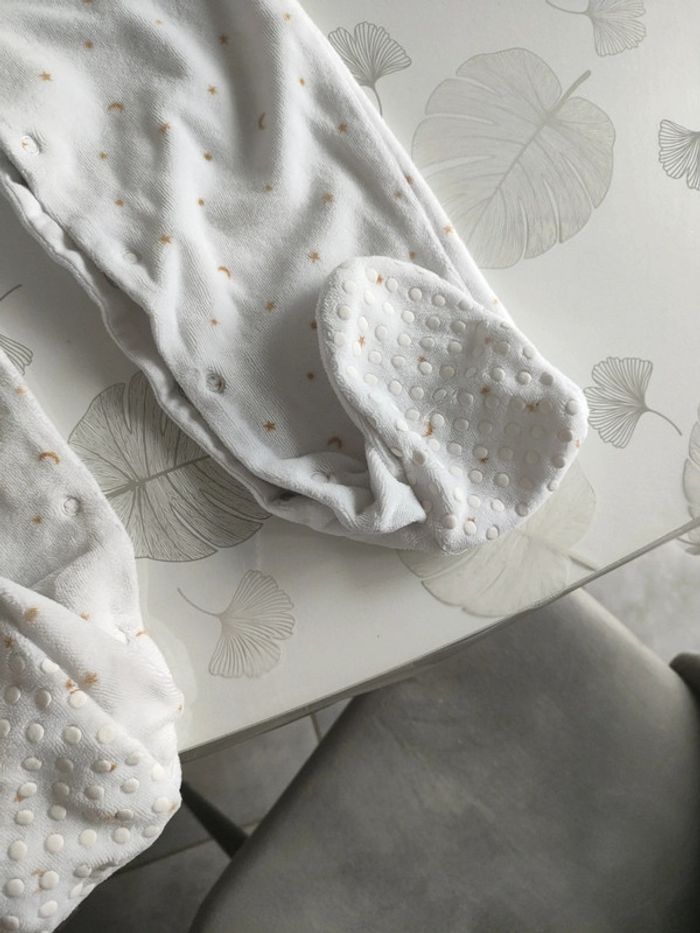 Pijama fille - photo numéro 2