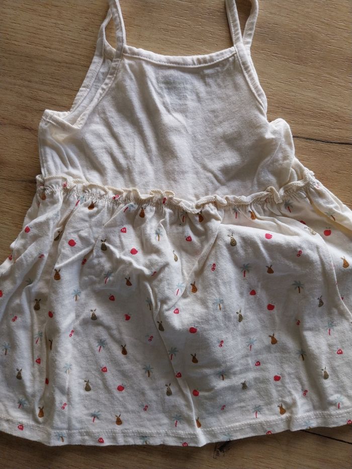 Robe d'été - photo numéro 2