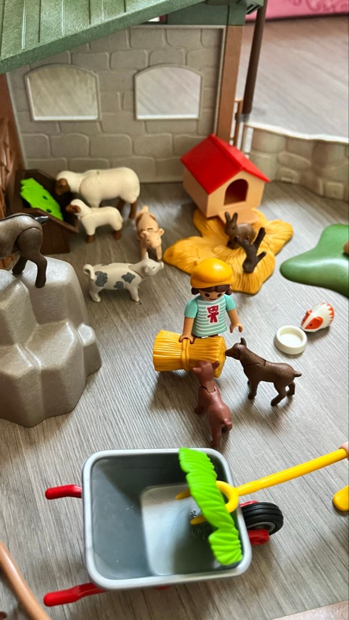 Zoo Playmobil - photo numéro 7