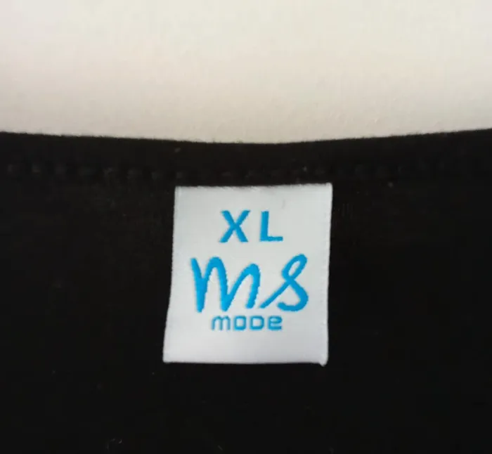 Haut femme ⭐ très bon état ⭐ Taille XL ⭐ M&S mode - photo numéro 2