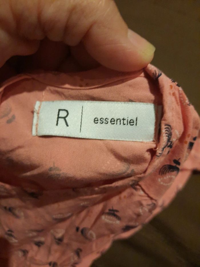 Robe rose - photo numéro 4