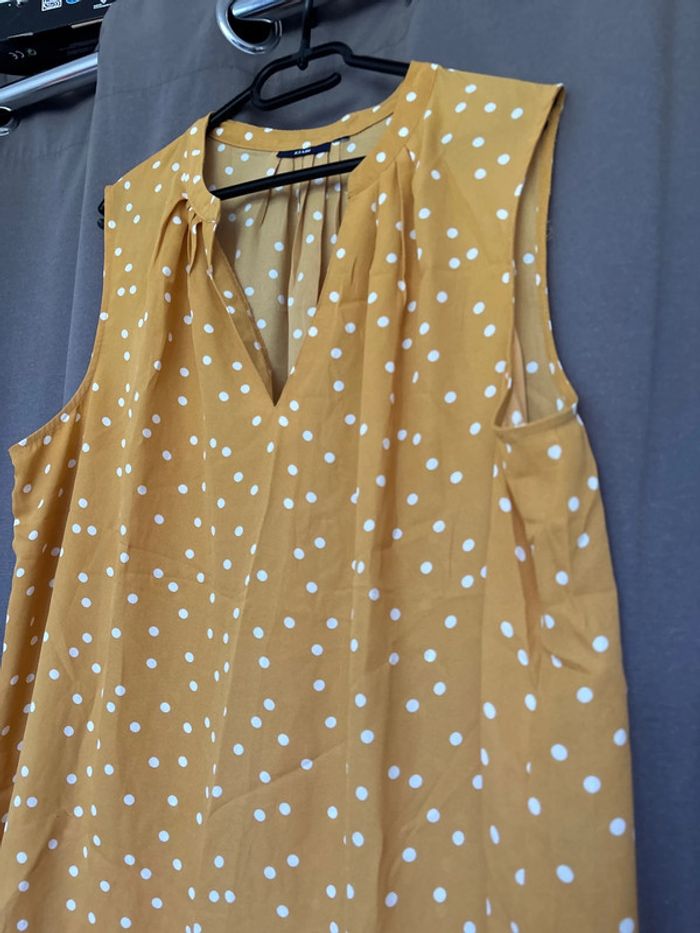 Blouse femme Kiabi - photo numéro 3