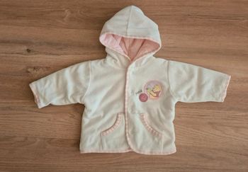 Veste disney winnie 3 mois