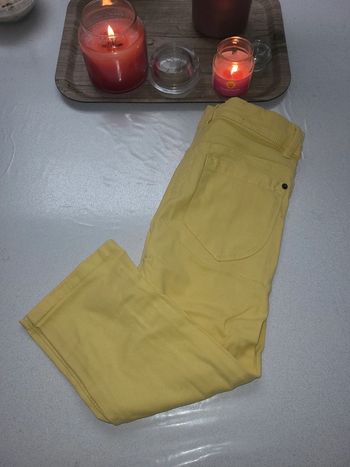 Pantacourts fille 10 ans