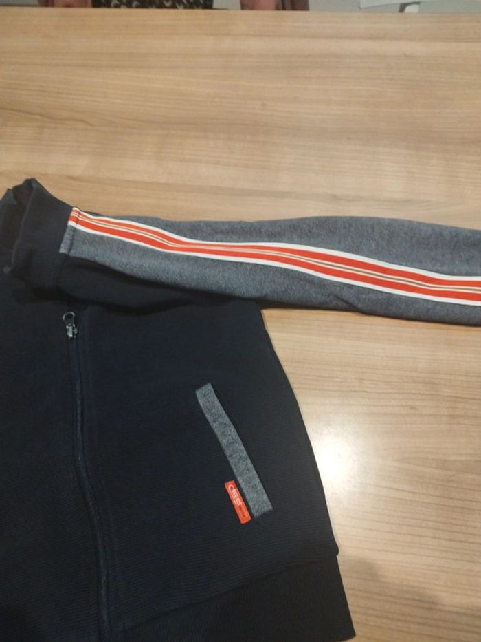 Gilet - photo numéro 2