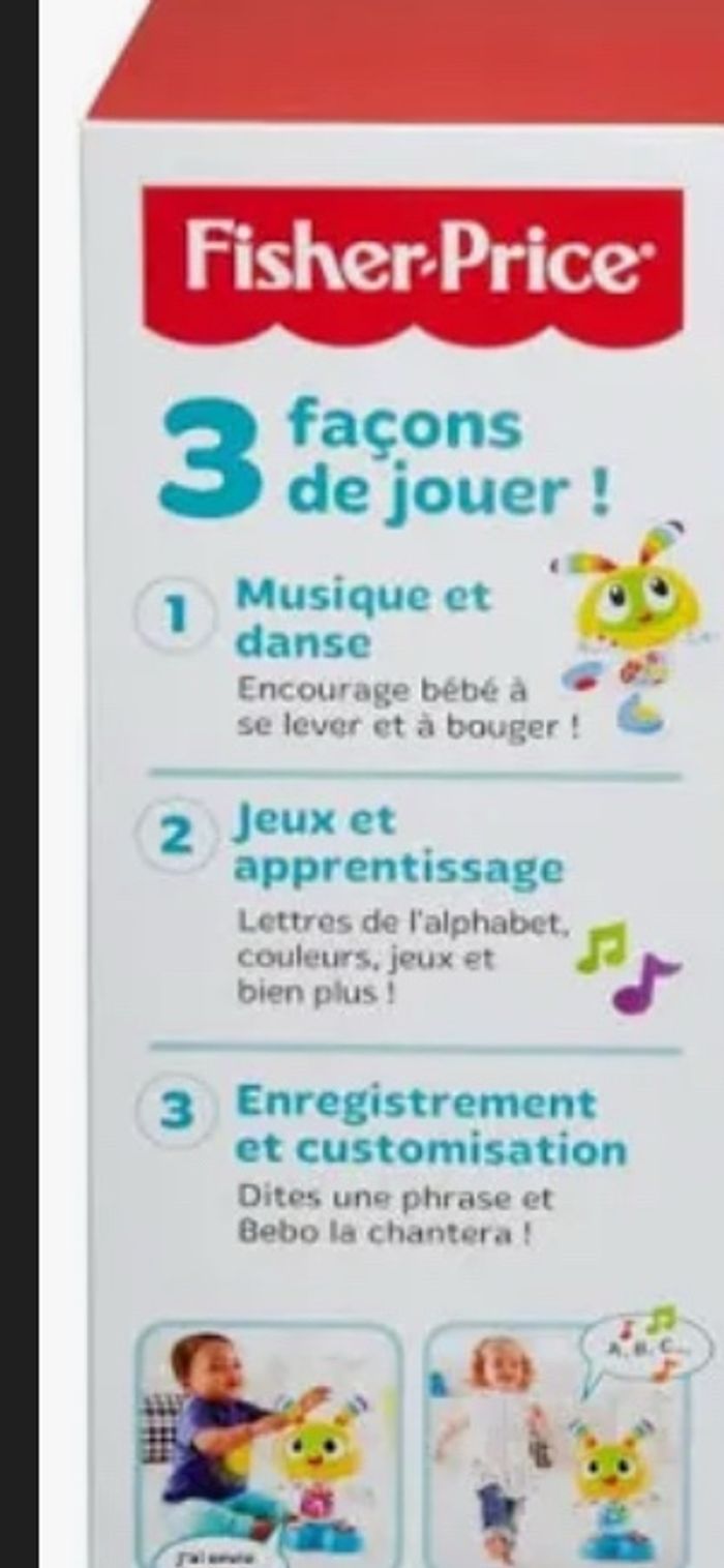 Robot - photo numéro 3