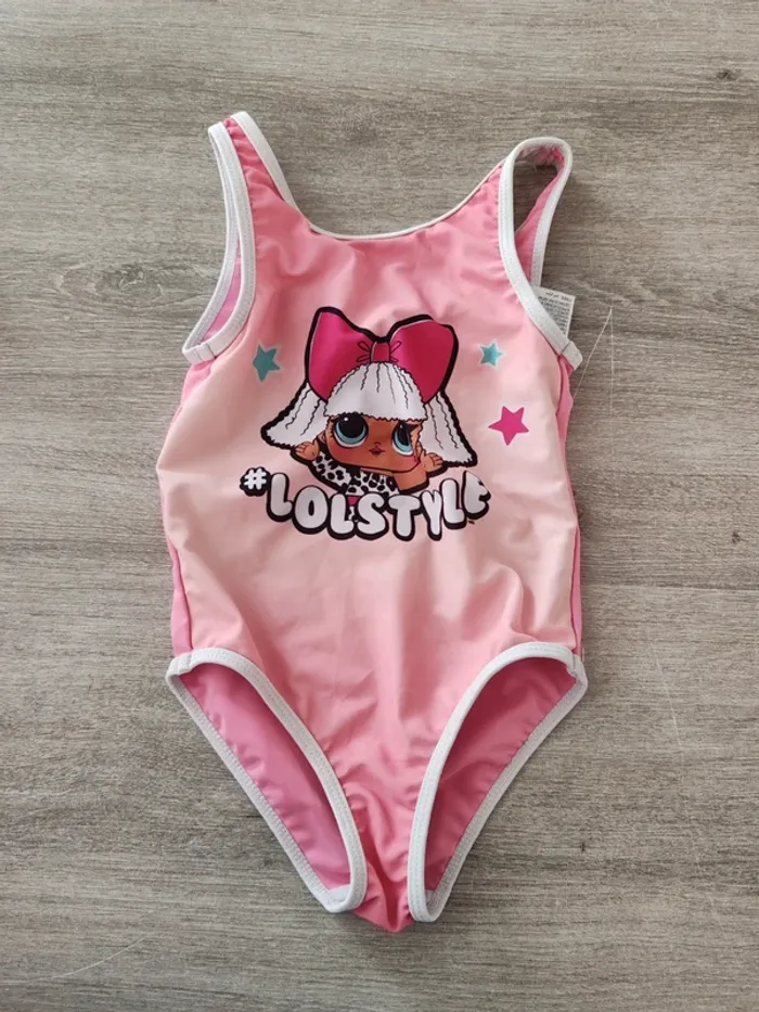 Maillot de bain