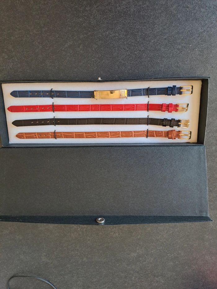 Coffret bracelets Moog - photo numéro 5