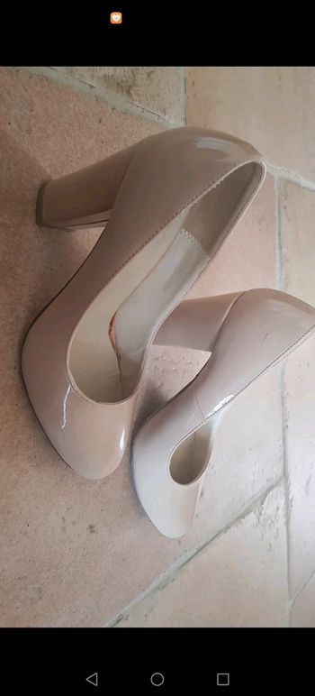 Chaussures