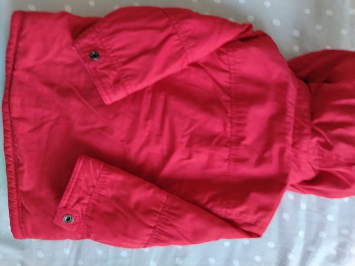 Blouson mixte - photo numéro 5