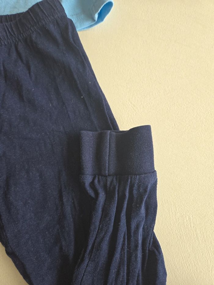 Pyjama leger Pat Patrouille 3/4 ans - photo numéro 5