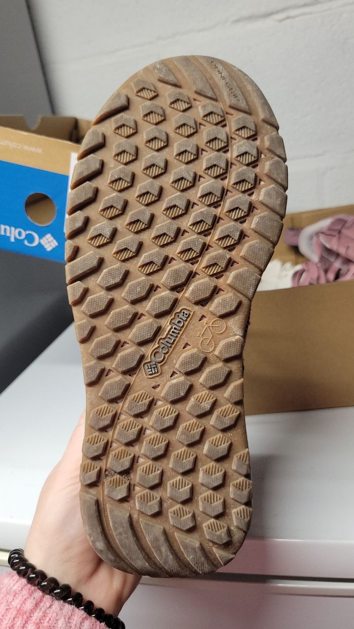 Columbia - landroamer trailrider figue - photo numéro 3