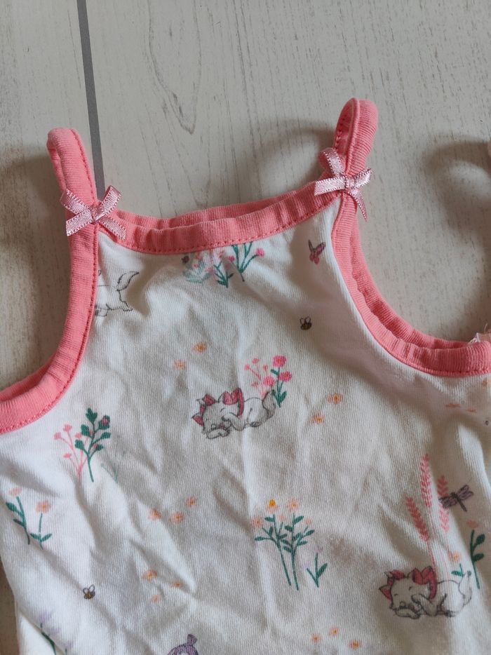 Lot de bodies - photo numéro 3