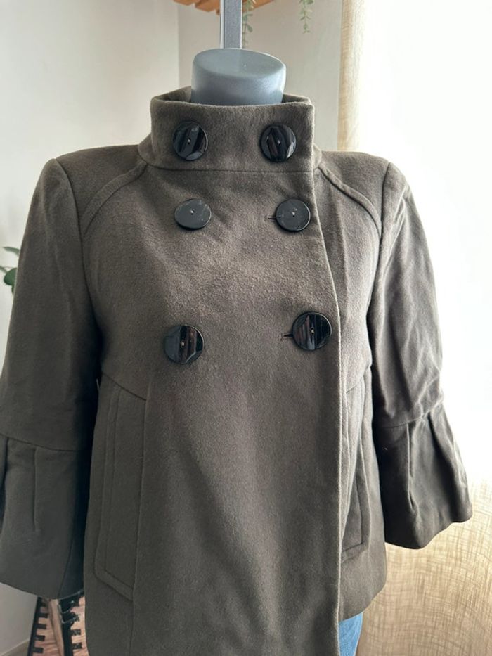 Manteau - photo numéro 3