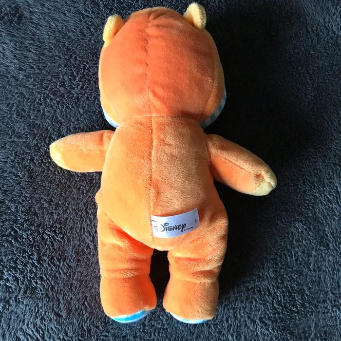 Doudou Winnie l’ourson 🧸 - photo numéro 2