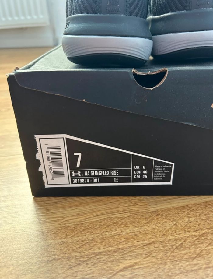 Under armour - photo numéro 7