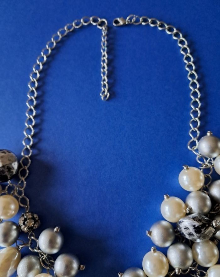 Collier fantaisie NEUF pour femme - photo numéro 5