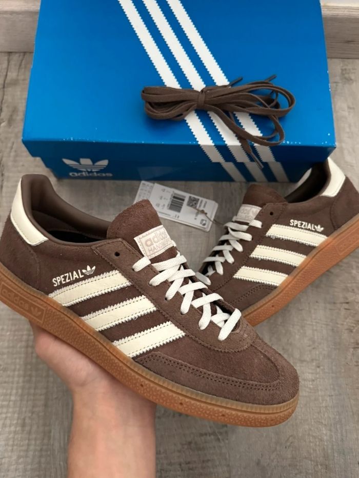 Adidas Originals Handball Spezial  Taille 36 - photo numéro 2