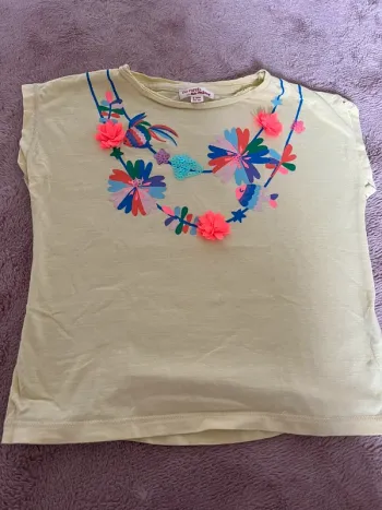 Tee-shirts