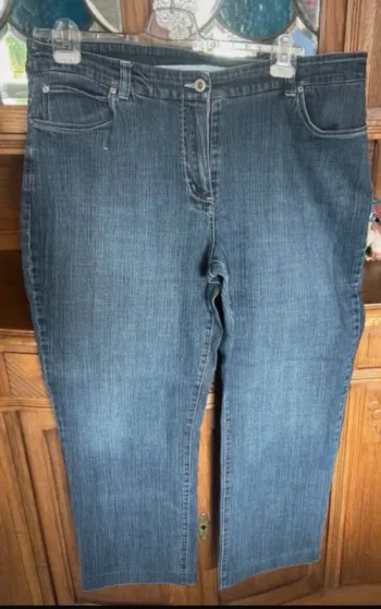 Pantalon yessica 52