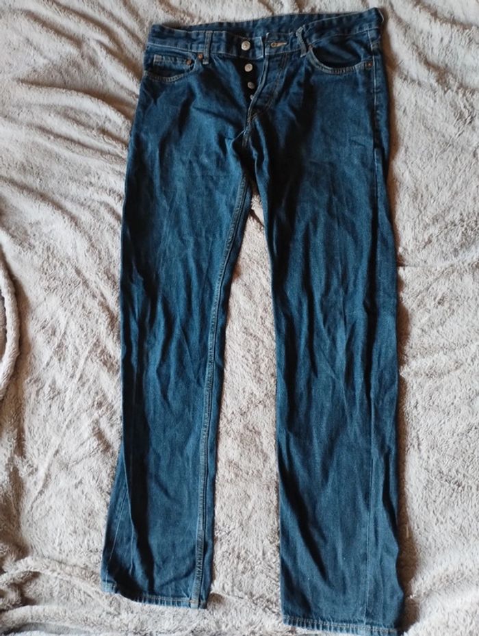 Jean homme 40/42