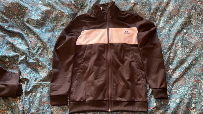 Ensemble survêtement ADIDAS