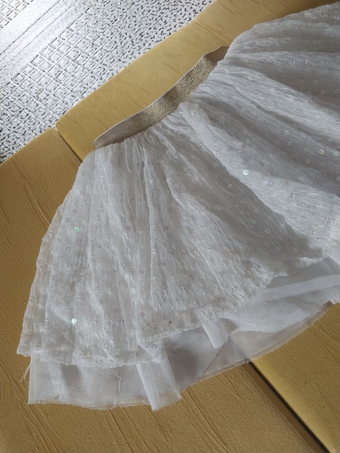 Jupe tutu Orchestra bébé fille – 18 mois - photo numéro 2