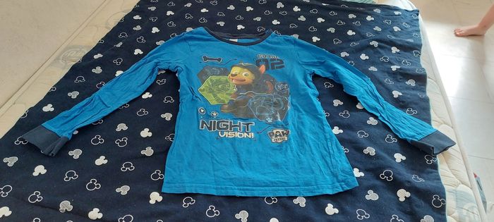 Pijama 8ans - photo numéro 2