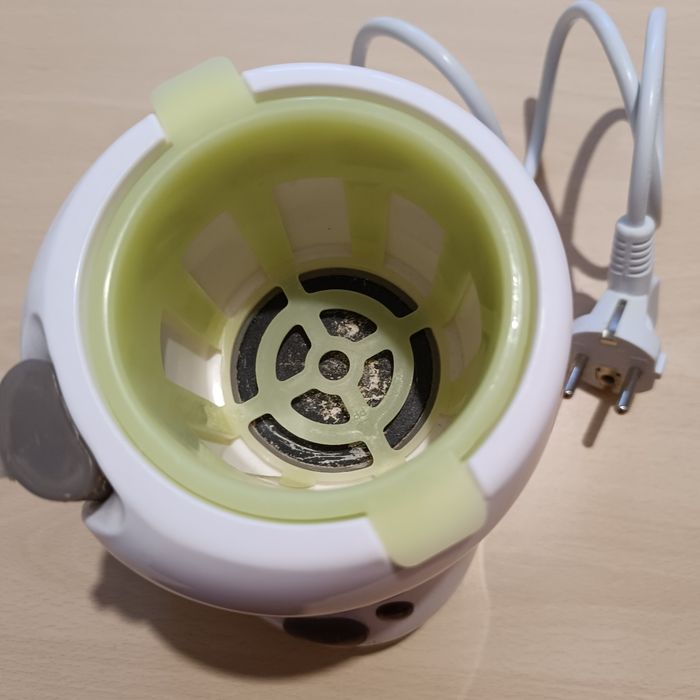 Chauffe biberon - photo numéro 6