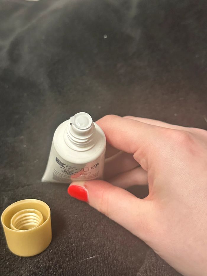 Sothys - lait corps tonifiant - photo numéro 4