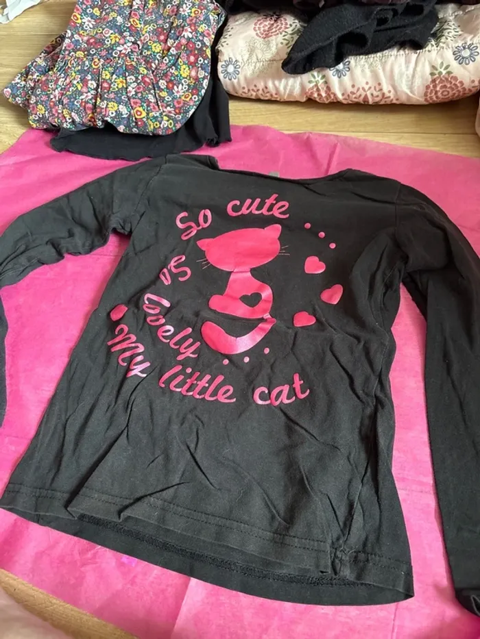 Haut chat