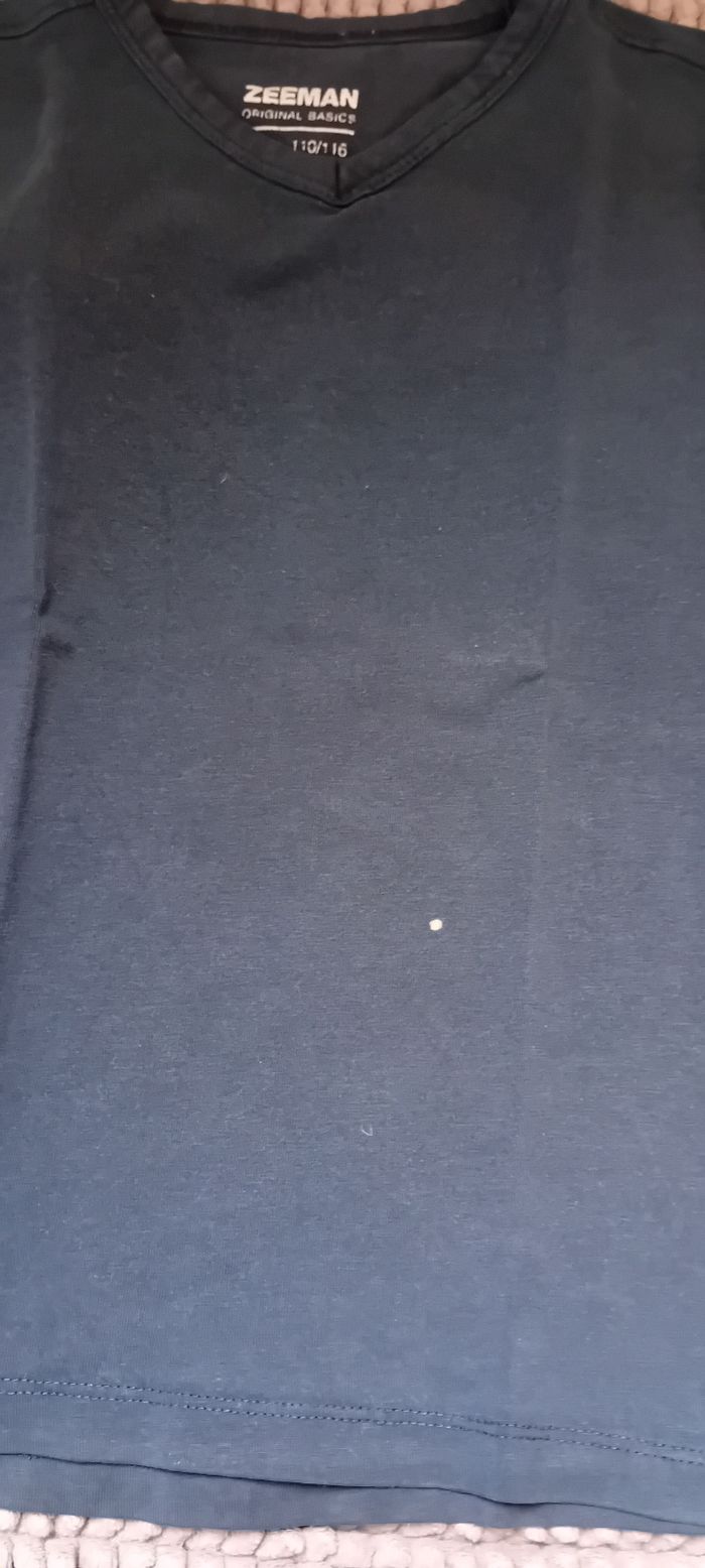 Lot Maillots de corps 4/6 ans - photo numéro 5