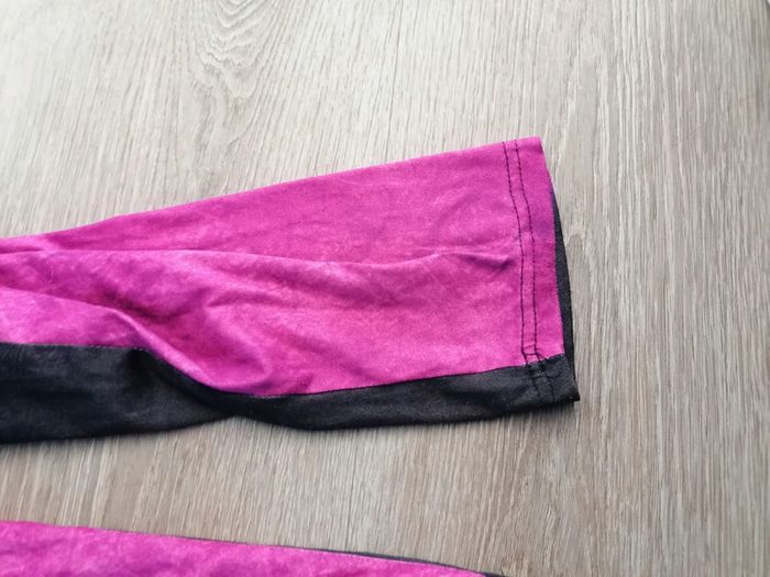 Tee shirt rose - photo numéro 2