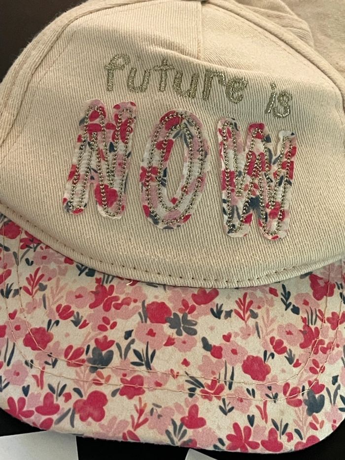 Casquette 3/6M TAO - photo numéro 2