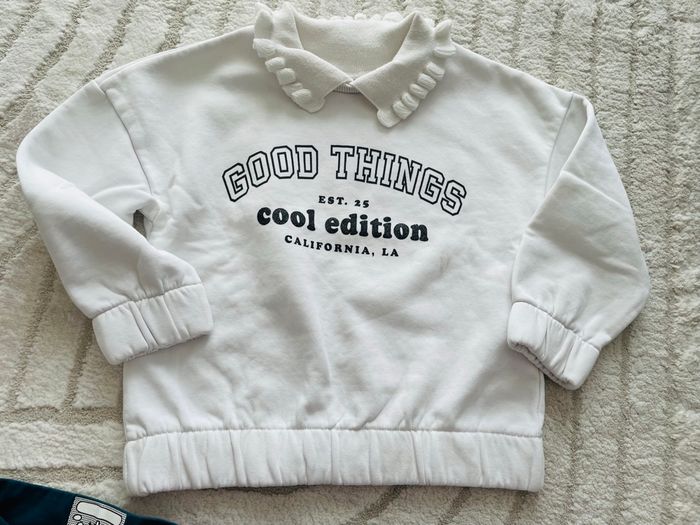 Ensemble sport fille 3 ans - photo numéro 4