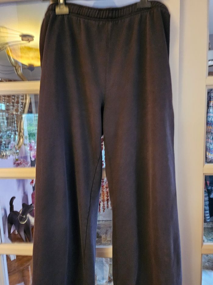 Pantalon jogging homme 🏃‍♂️ xxl - photo numéro 2