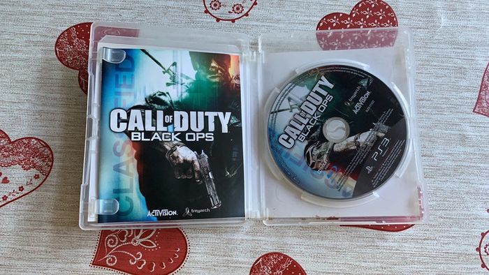 Call of Duty - photo numéro 2