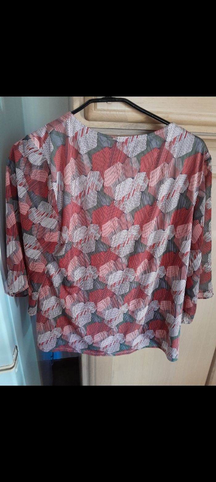 Blouse - photo numéro 2