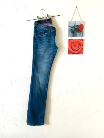 🌸Jean, Kaporal Angie, taille US 25