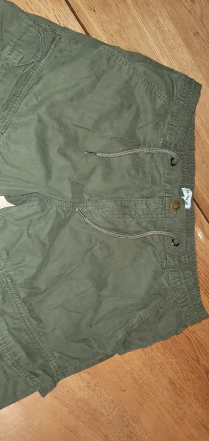 Pantalon cargo Trappeur 44 - photo numéro 4